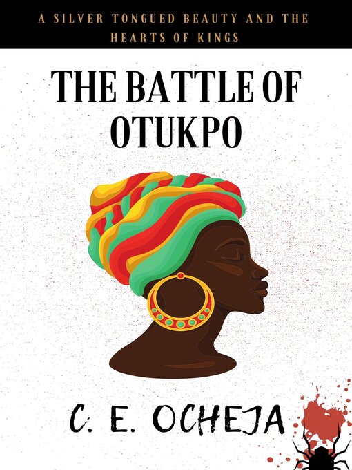 Title details for The Battle of Otukpo by C.E. OCHEJA - Available